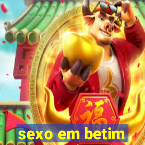 sexo em betim